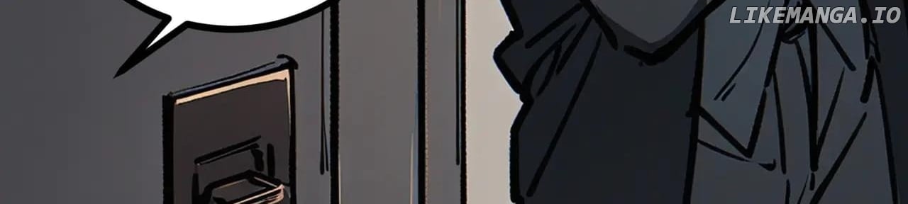 Daddy President Is Too Hard To Deal With Chapter 202 - page 59